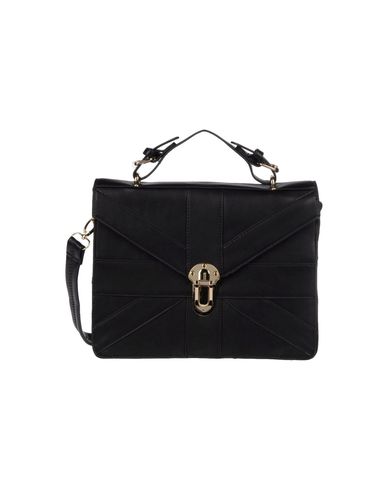 ZOOM GEORGE J. LOVE - Handbag