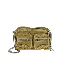 ALEXANDER WANG - Across-body bag
