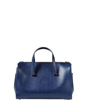 Large leather bag Women's - GOLDEN GOOSE