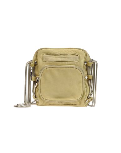 ZOOM ALEXANDER WANG - Across-body bag