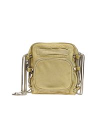 ALEXANDER WANG - Across-body bag