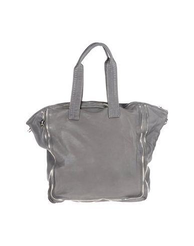 ZOOM ALEXANDER WANG - Large leather bag