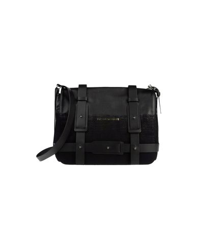 ZOOM EMPORIO ARMANI - Across-body bag