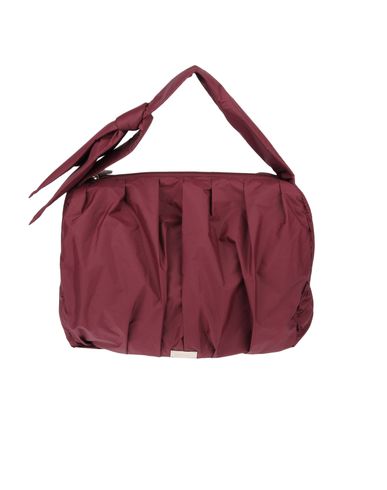 ZOOM EMPORIO ARMANI - Large fabric bag