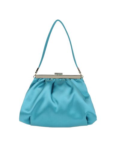 ZOOM GIANNI MARRA - Small fabric bag