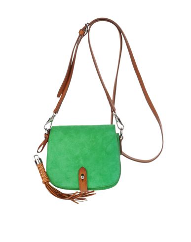 ZOOM RALPH LAUREN COLLECTION - Across-body bag