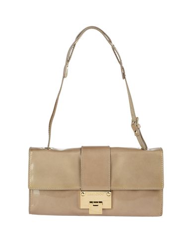 ZOOM JIMMY CHOO LONDON - Medium fabric bag
