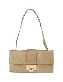 JIMMY CHOO LONDON - Medium fabric bag