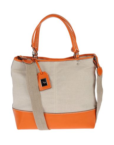 ZOOM FAY - Large fabric bag