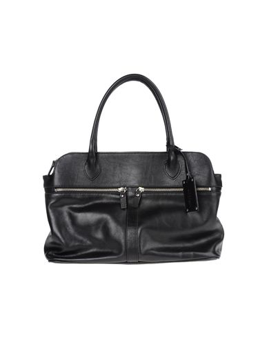 ZOOM LE SOLIM - Large leather bag