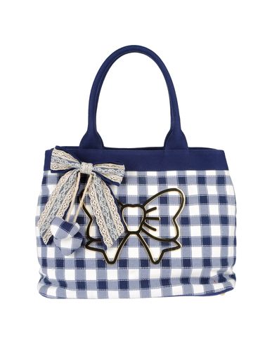 ZOOM ATELIER FIXDESIGN - Large fabric bag