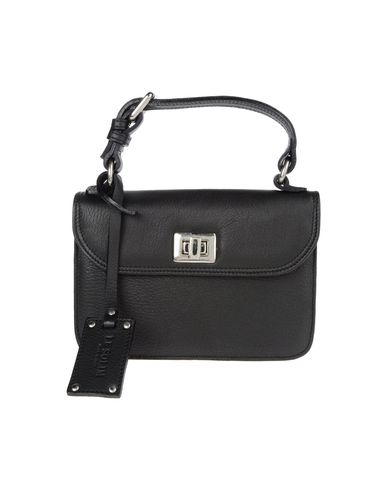 ZOOM LE SOLIM - Small fabric bag