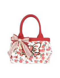 FIXDESIGN - Medium fabric bag