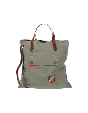 POLO RALPH LAUREN - Borsa a spalla