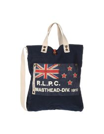 POLO RALPH LAUREN - Borsa a spalla