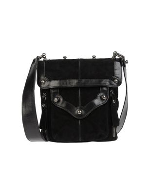 COSTUME NATIONAL - Across-body bag