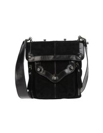 COSTUME NATIONAL - Across-body bag