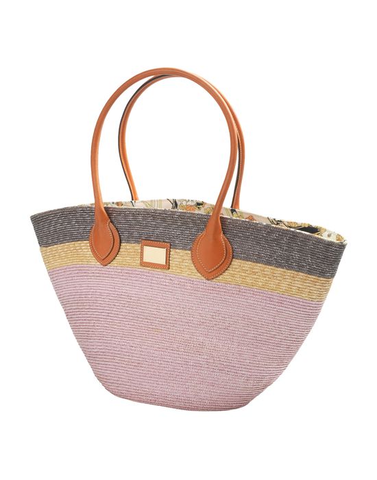 EMILIO PUCCI - Hand bag