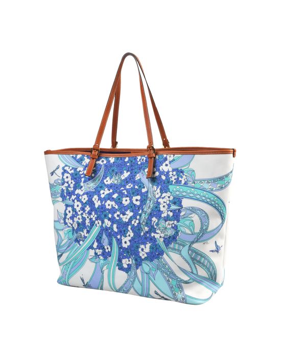 EMILIO PUCCI - Hand bag