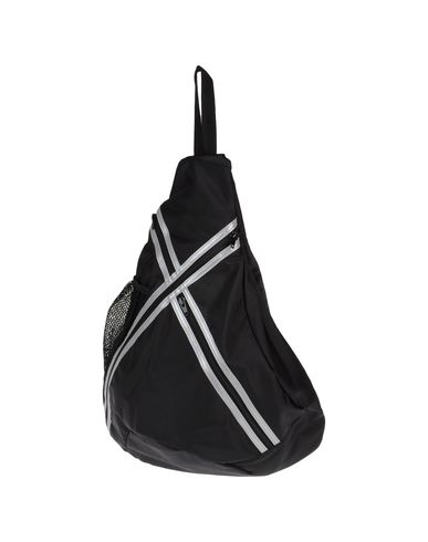 ZOOM Y-3 - Backpack & fanny pack