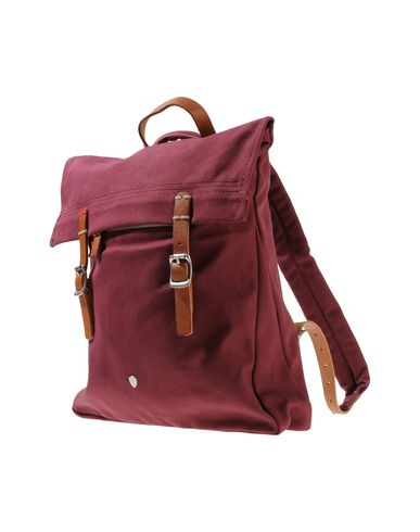 ZOOM PLECTRUM by BEN SHERMAN - Backpack