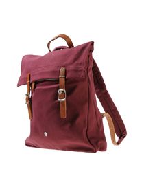 PLECTRUM by BEN SHERMAN - Backpack & fanny pack