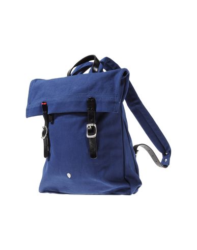 ZOOM PLECTRUM by BEN SHERMAN - Rucksack