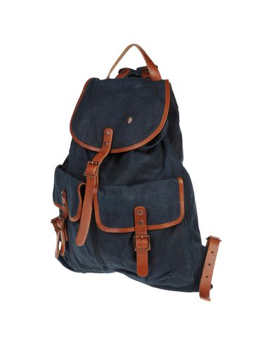 ZOOM PLECTRUM by BEN SHERMAN - Backpack