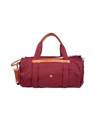 ZOOM PLECTRUM by BEN SHERMAN - Large fabric bag