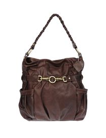 ORE10 - Large leather bag