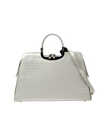 ORE10 - Large leather bag