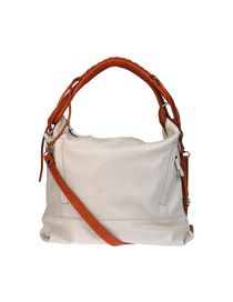 ORE10 - Large leather bag