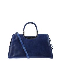 ORE10 - Large leather bag