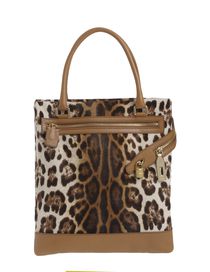 DOLCE & GABBANA - Shoulder bag