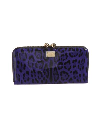 ZOOM DOLCE & GABBANA - Clutch
