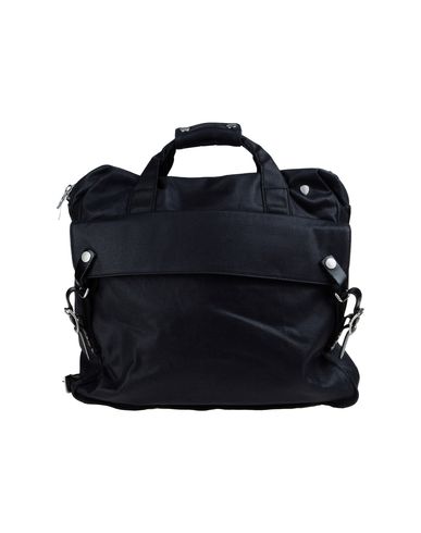 ZOOM PLECTRUM by BEN SHERMAN - Large fabric bag
