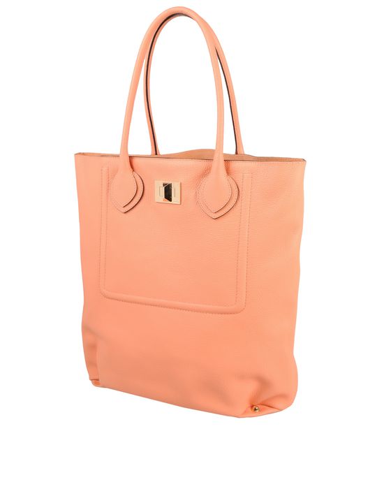EMILIO PUCCI - Hand bag