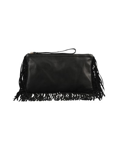 ZOOM LE SOLIM - Medium leather bag