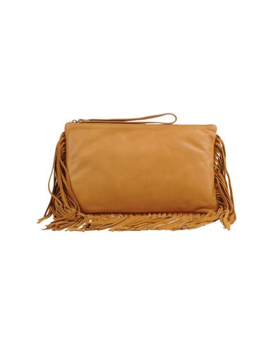 ZOOM LE SOLIM - Medium leather bag