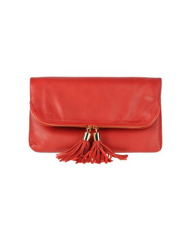 ZOOM LE SOLIM - Medium leather bag