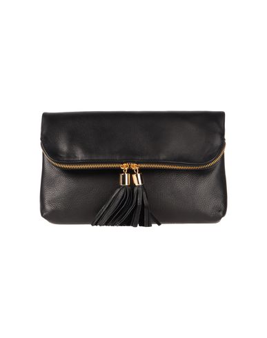 ZOOM LE SOLIM - Medium leather bag