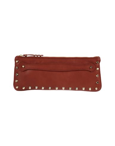 ZOOM LE SOLIM - Medium leather bag