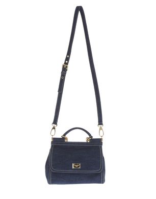 DOLCE & GABBANA - Shoulder bag