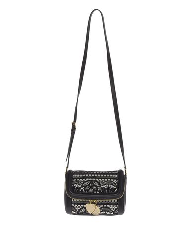 ZOOM DOLCE & GABBANA - Small leather bag