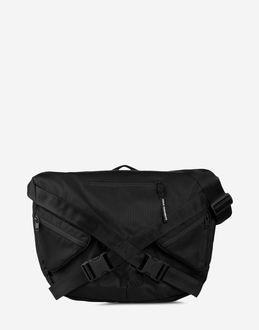 Y-3 - Borsa a tracolla