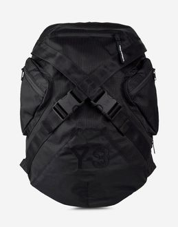 Y-3 - Zaino