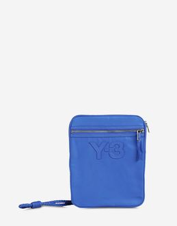 Y-3 - Borsa a tracolla