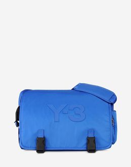 Y-3 - Messenger bag