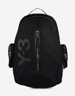 Y-3 - Zaino