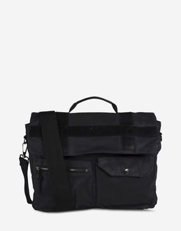 Y-3 - Borsa a tracolla